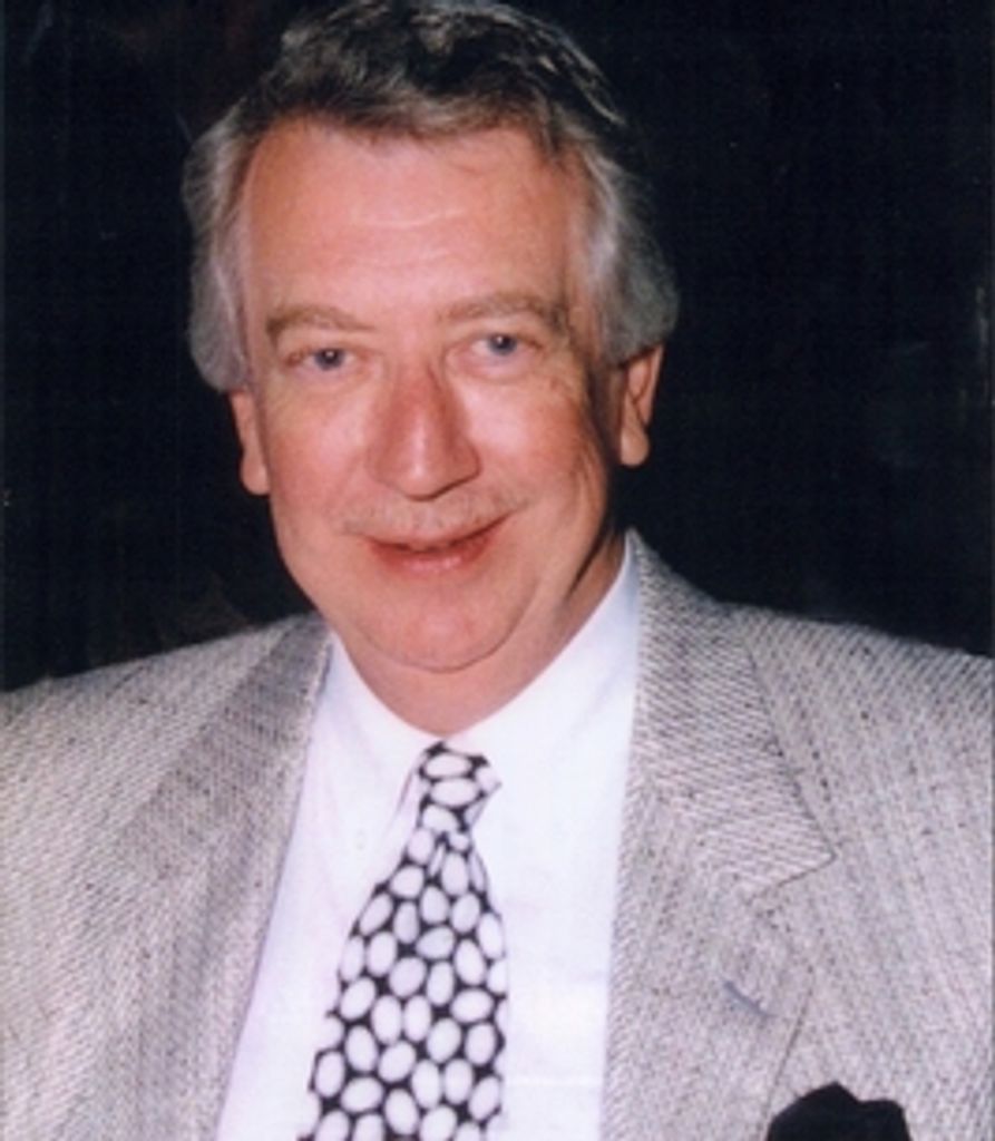 Donald Franklin Lahie