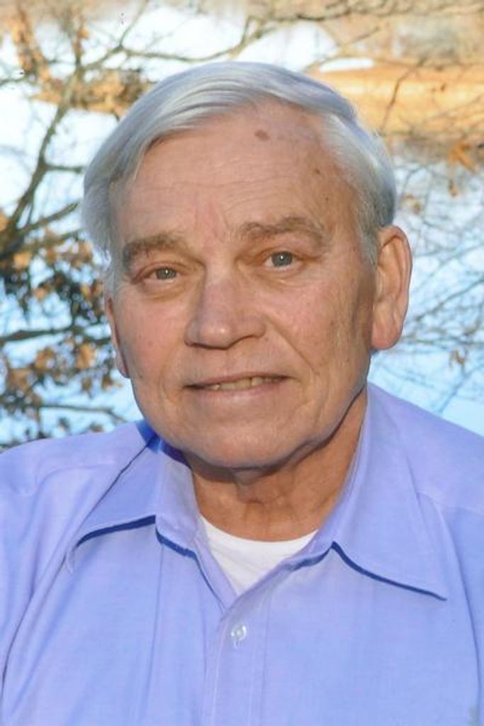 Norm Bennett Profile Photo