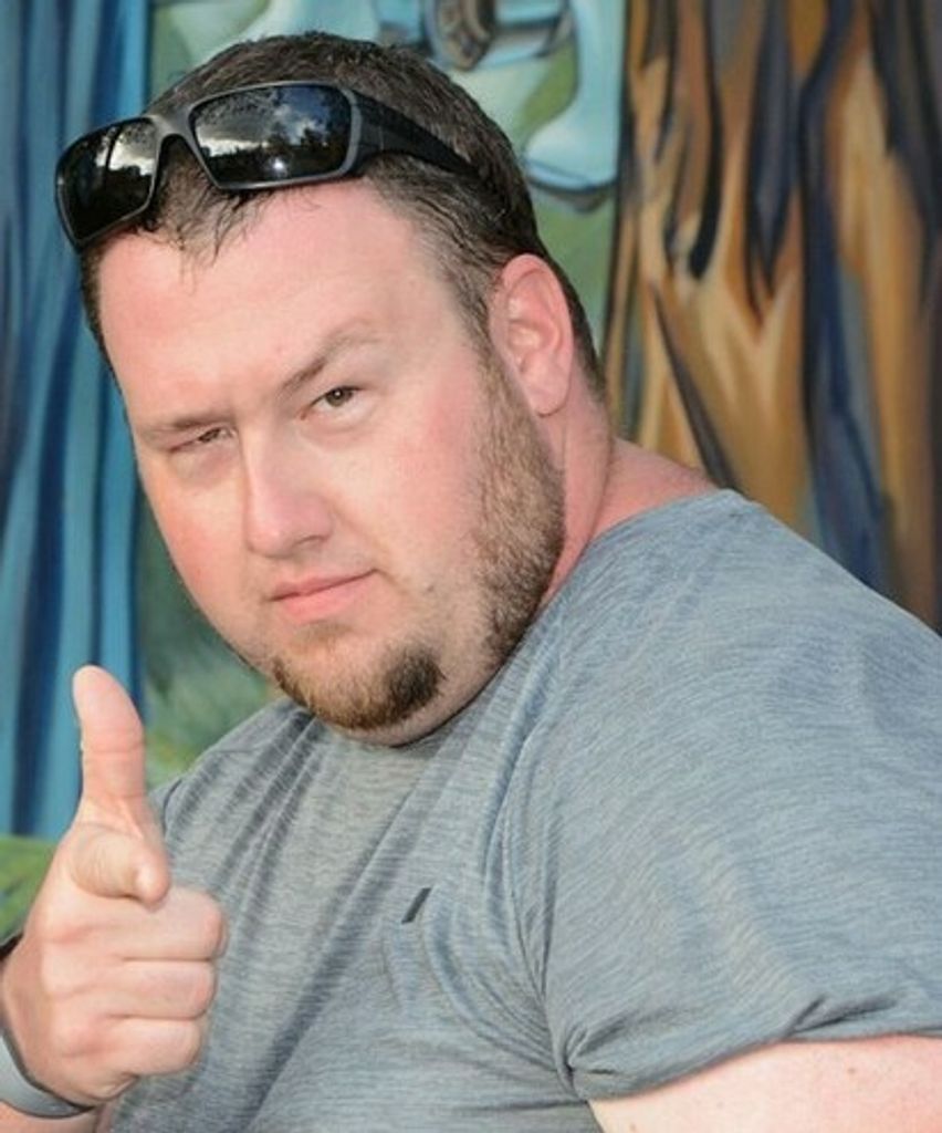 Ricky Wayne Tolbert Ii Profile Photo