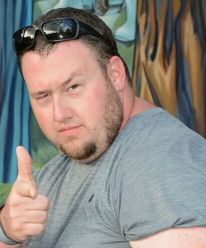 Ricky Wayne Tolbert Ii Profile Photo