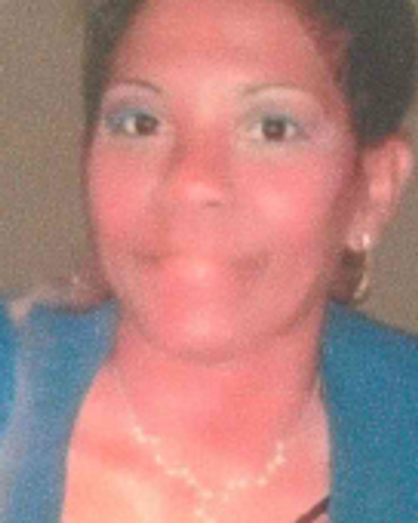 Vernice Michele Graham