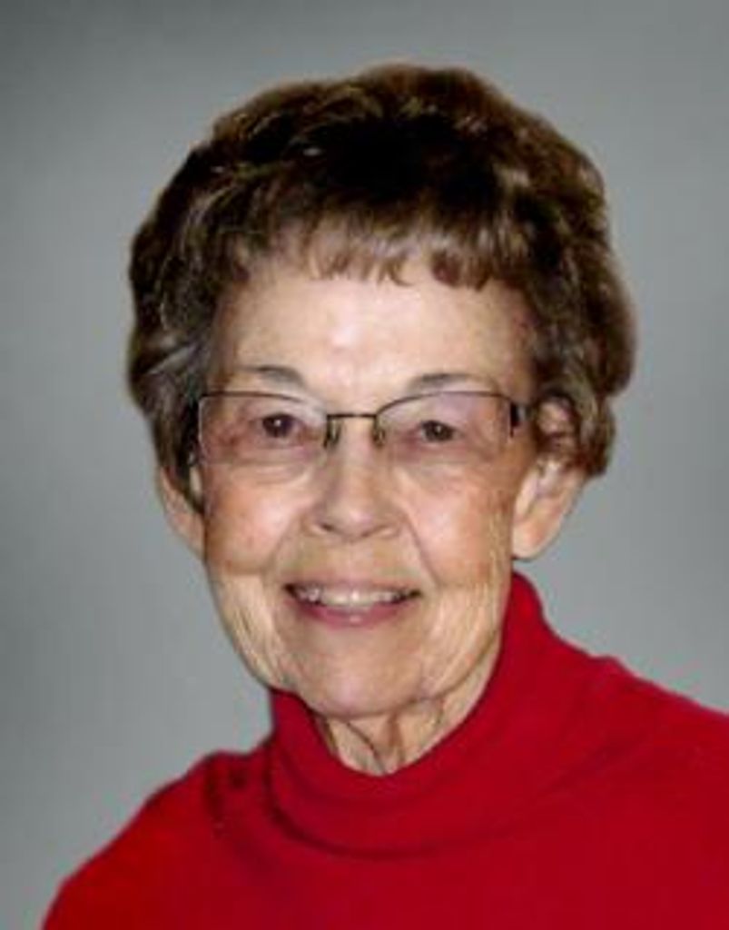 Dorothea E. "Dot" Robinson
