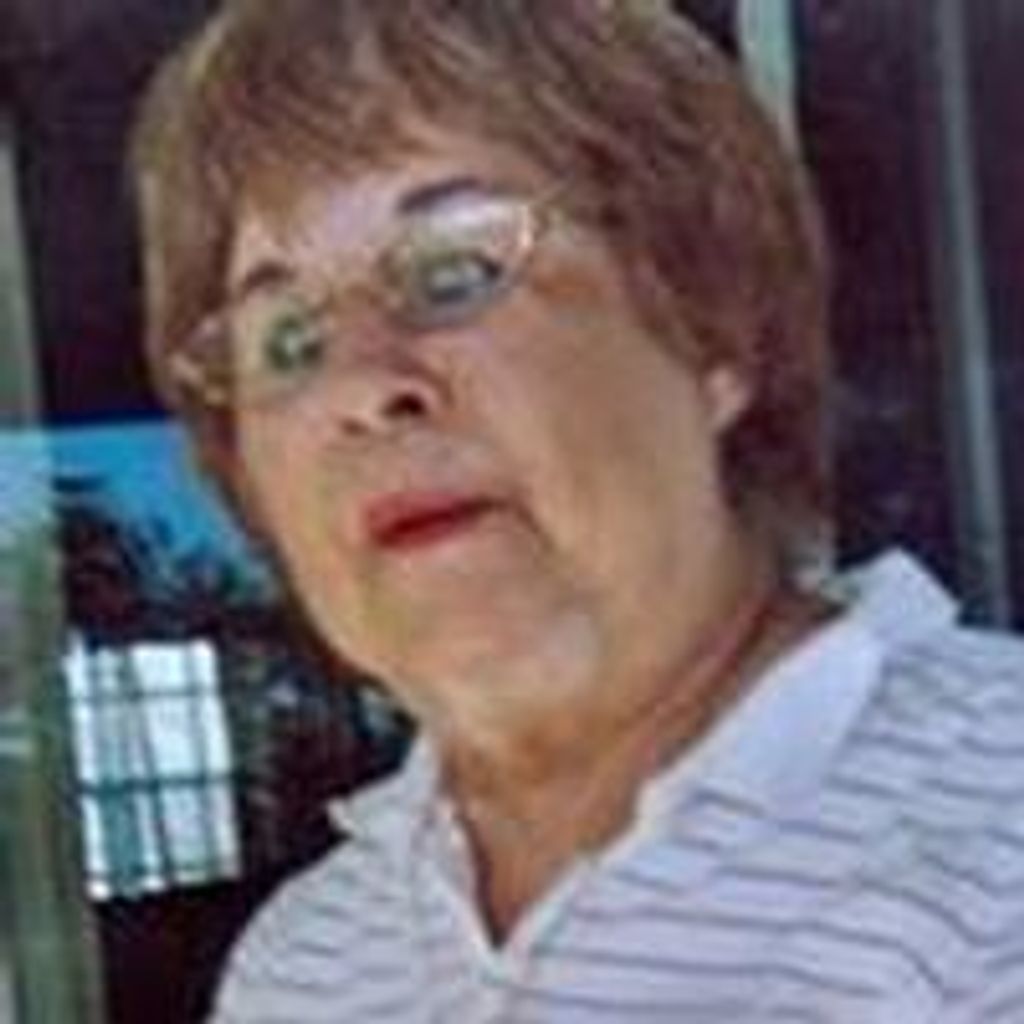 Jane Marie Raymond