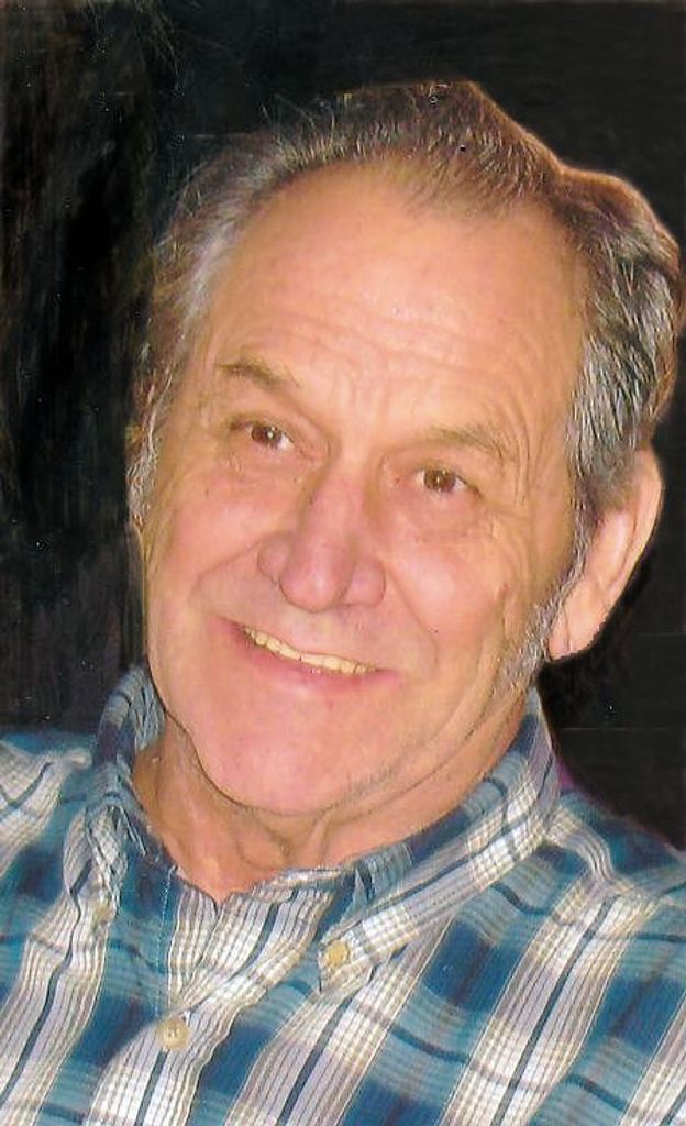 Harold Langfeld