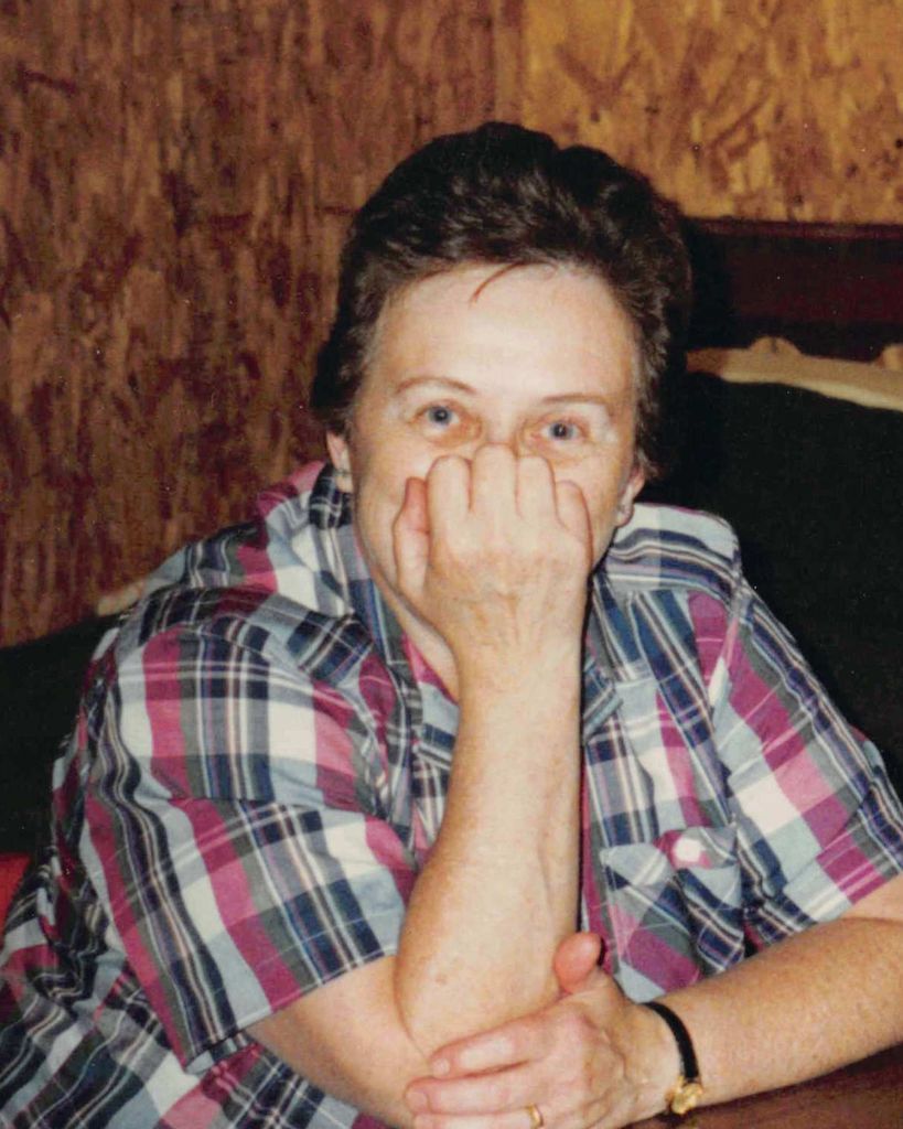 Brenda Sue Ellis Profile Photo