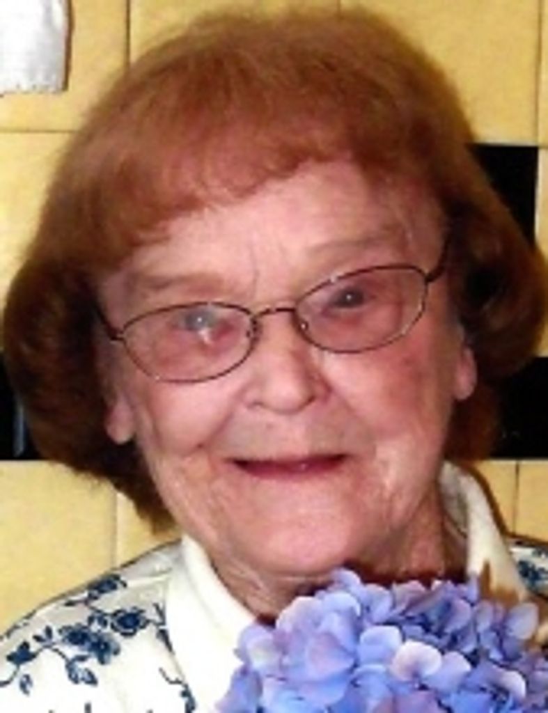 Eleanore  Volpe Simone