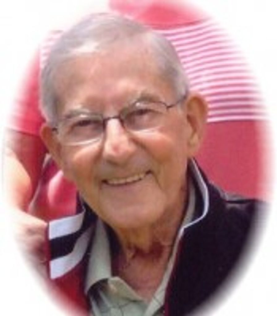 James Nelson Sparks