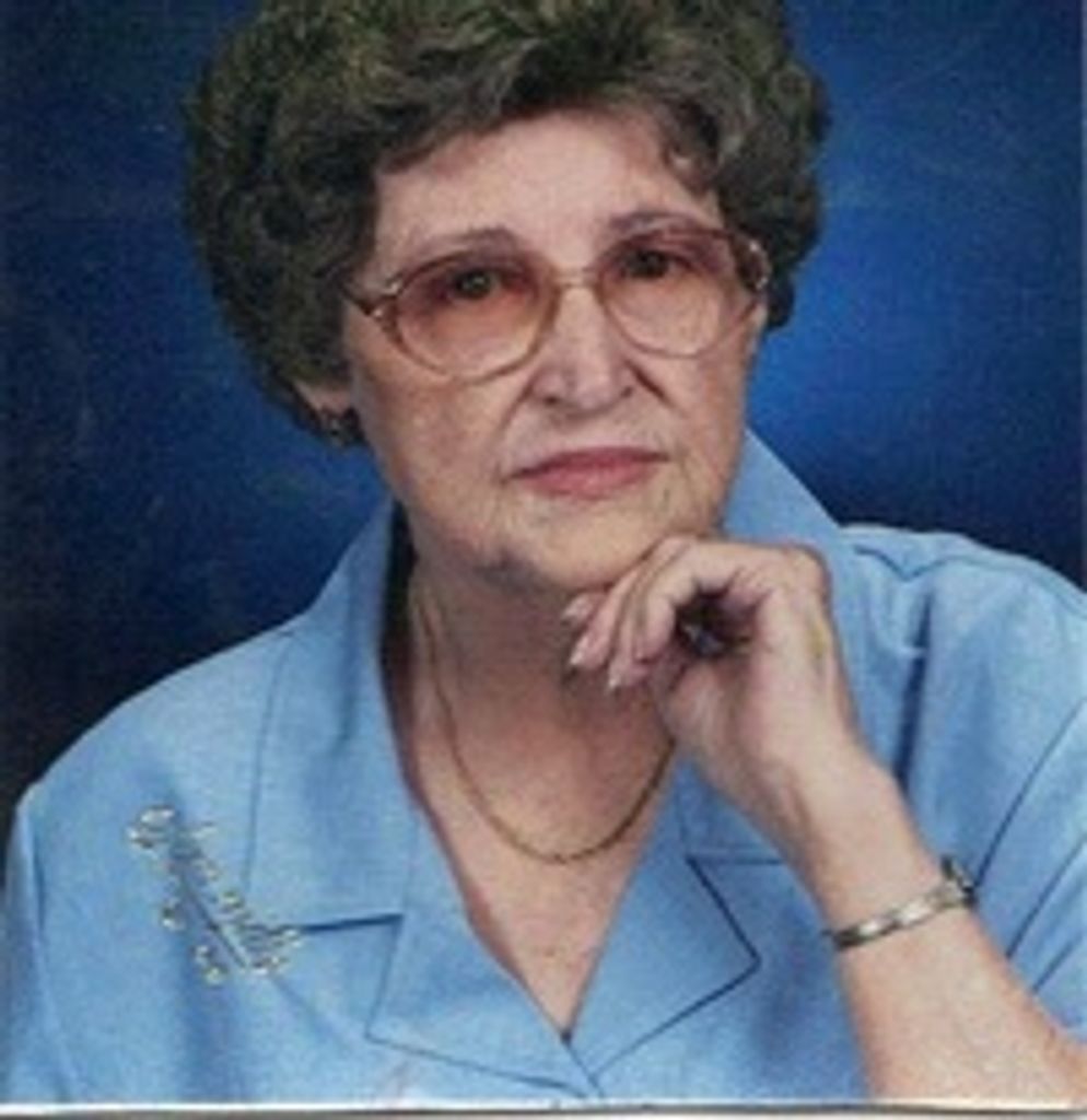 Edna  Ruth  Pitts