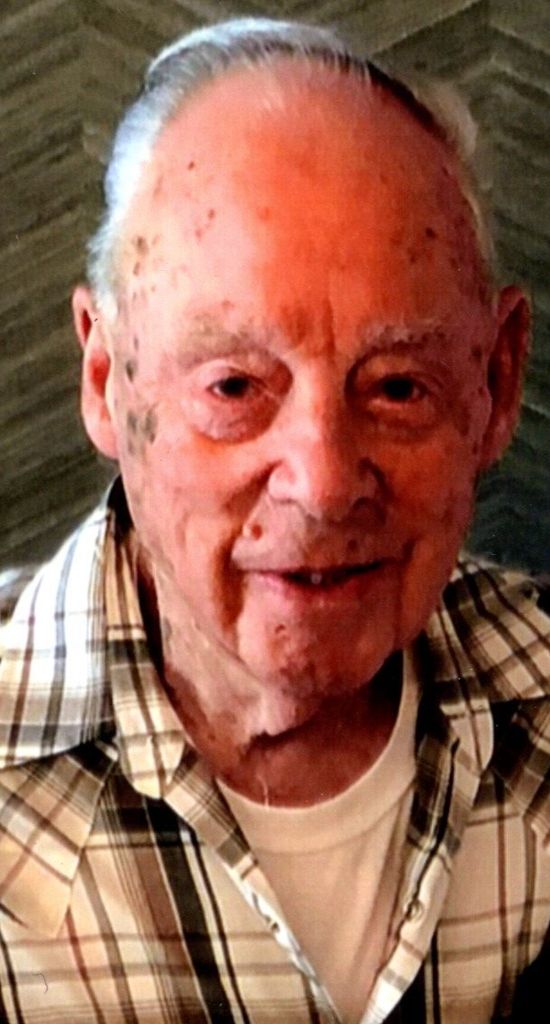 Robert Rhea Agee
