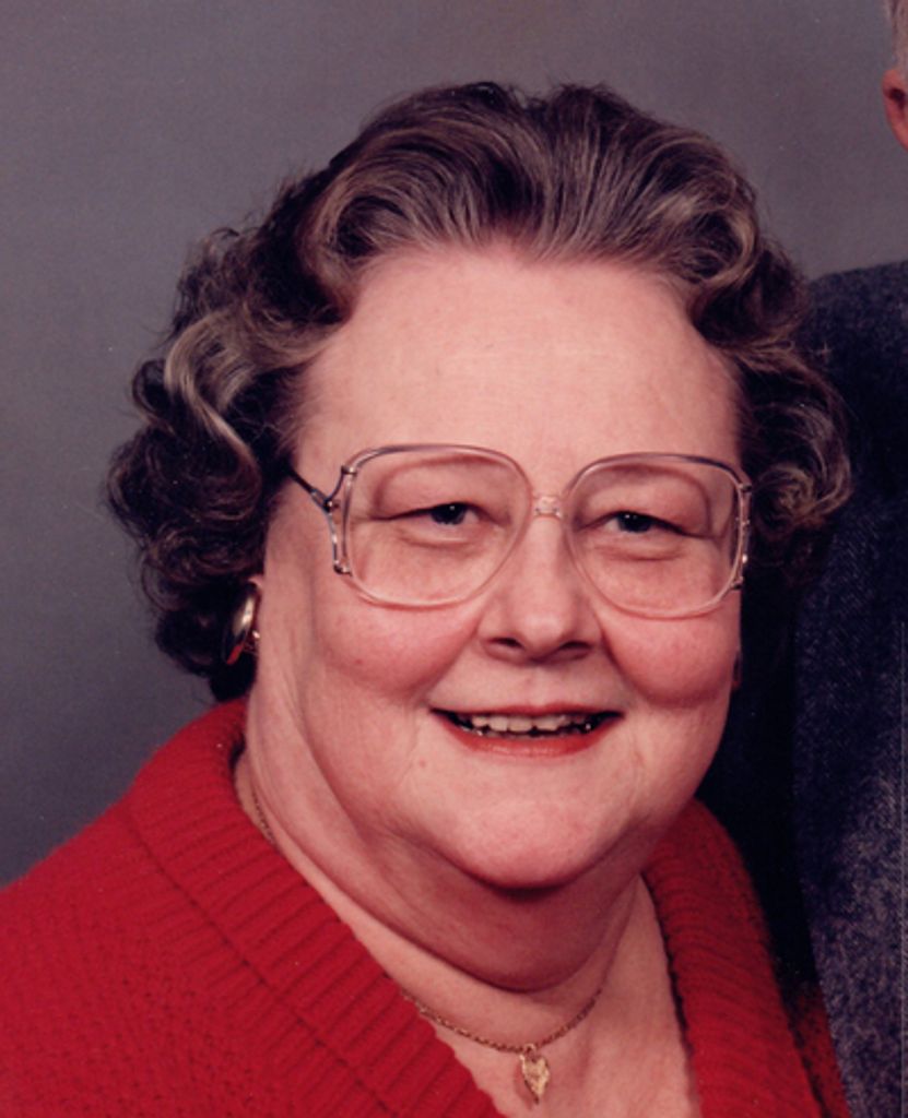 Agnes E. Schabowsky Profile Photo