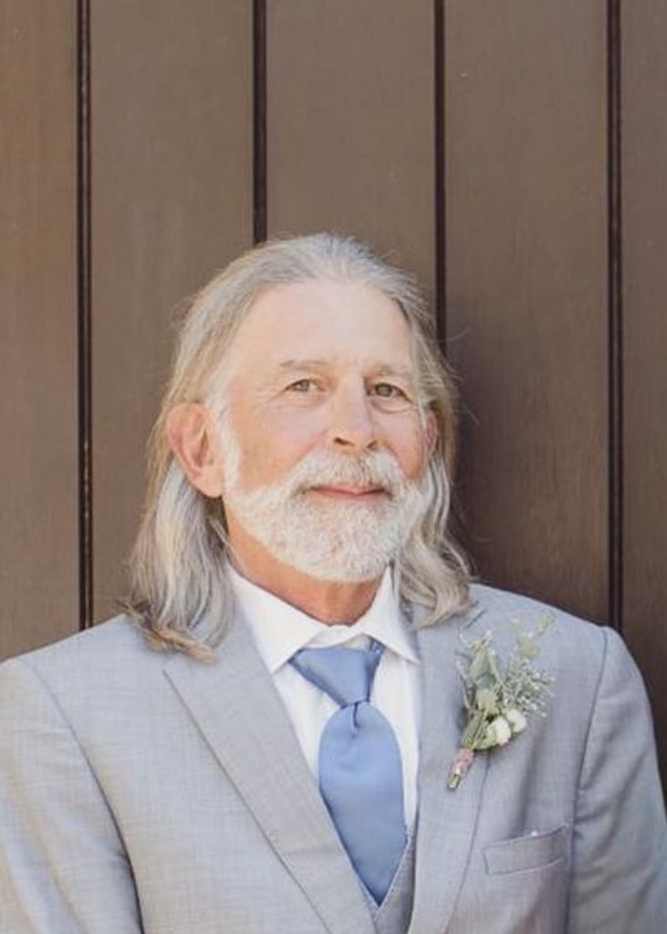 Gary Lee Hubman Profile Photo