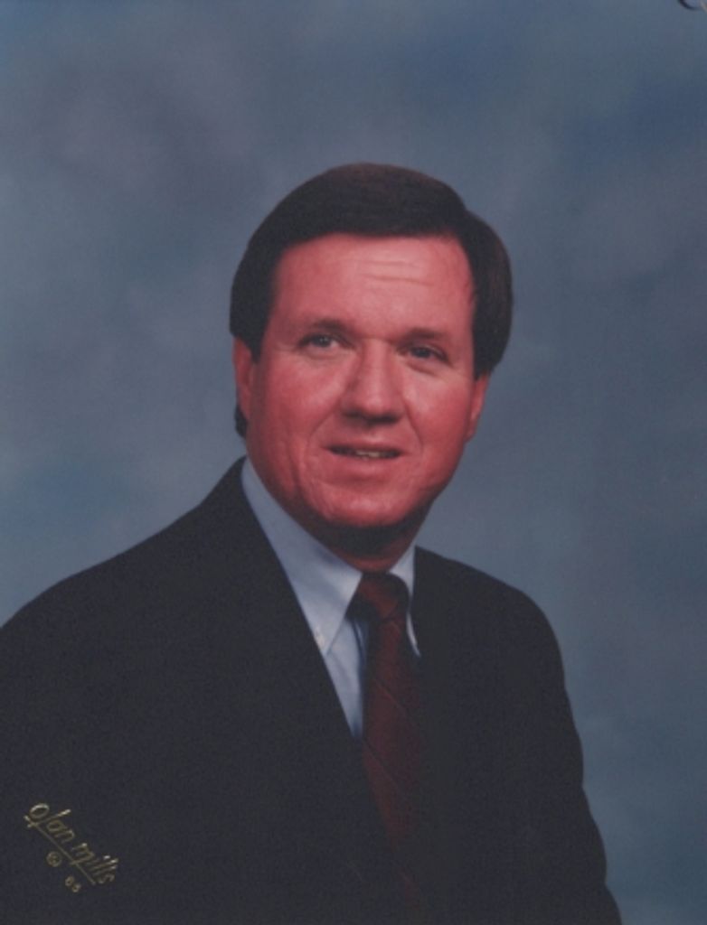 Walter Thomas Austin Jr.