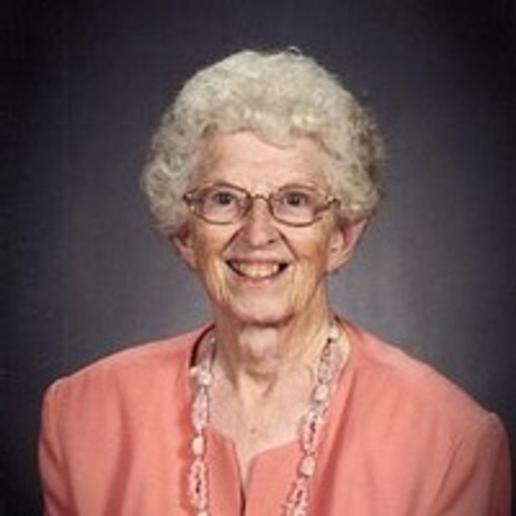 Charlotte L. Weimer