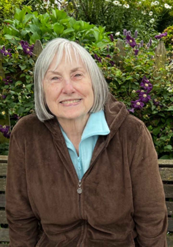 Marjorie June Karpen Profile Photo
