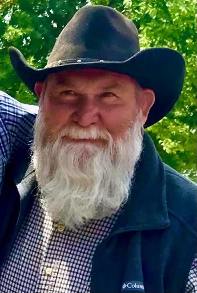 Robert "Sarge" M. Register Profile Photo