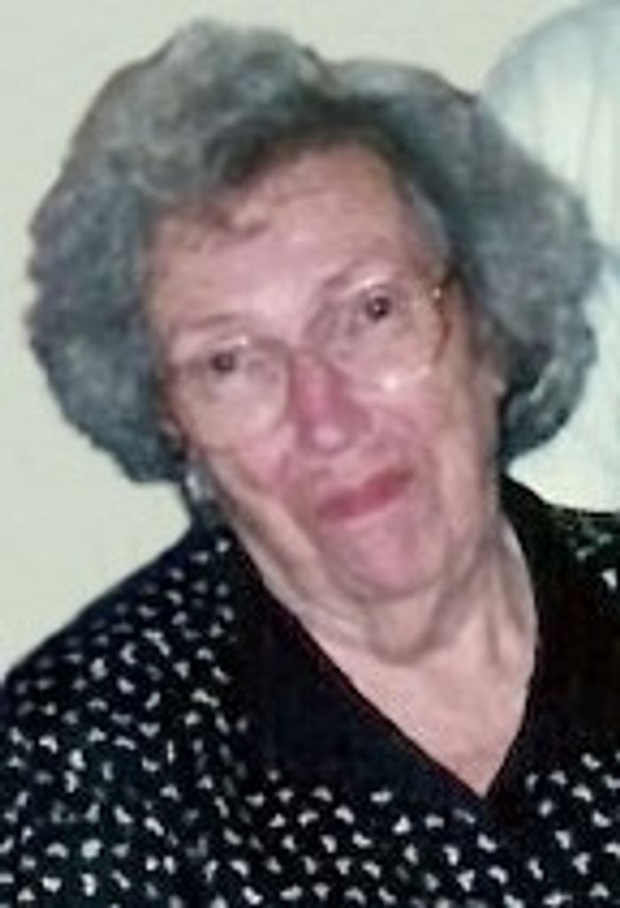 Pauline H. Curtis