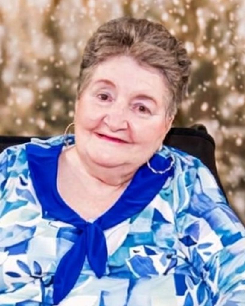 Pauline Duncan