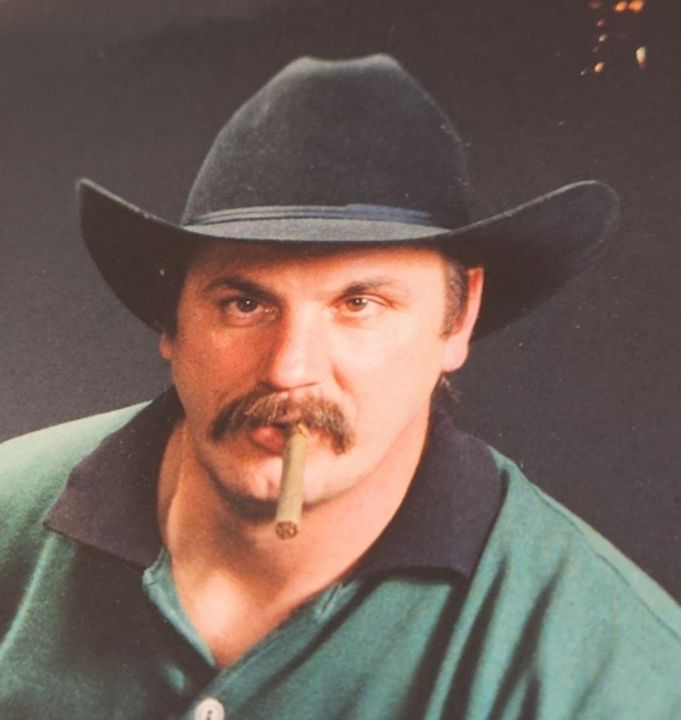 Floyd E. Haines Profile Photo