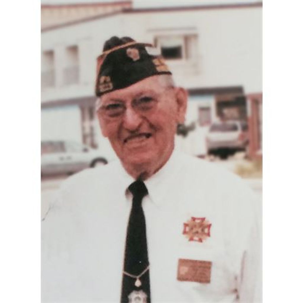 Lester "Les" A. Krug