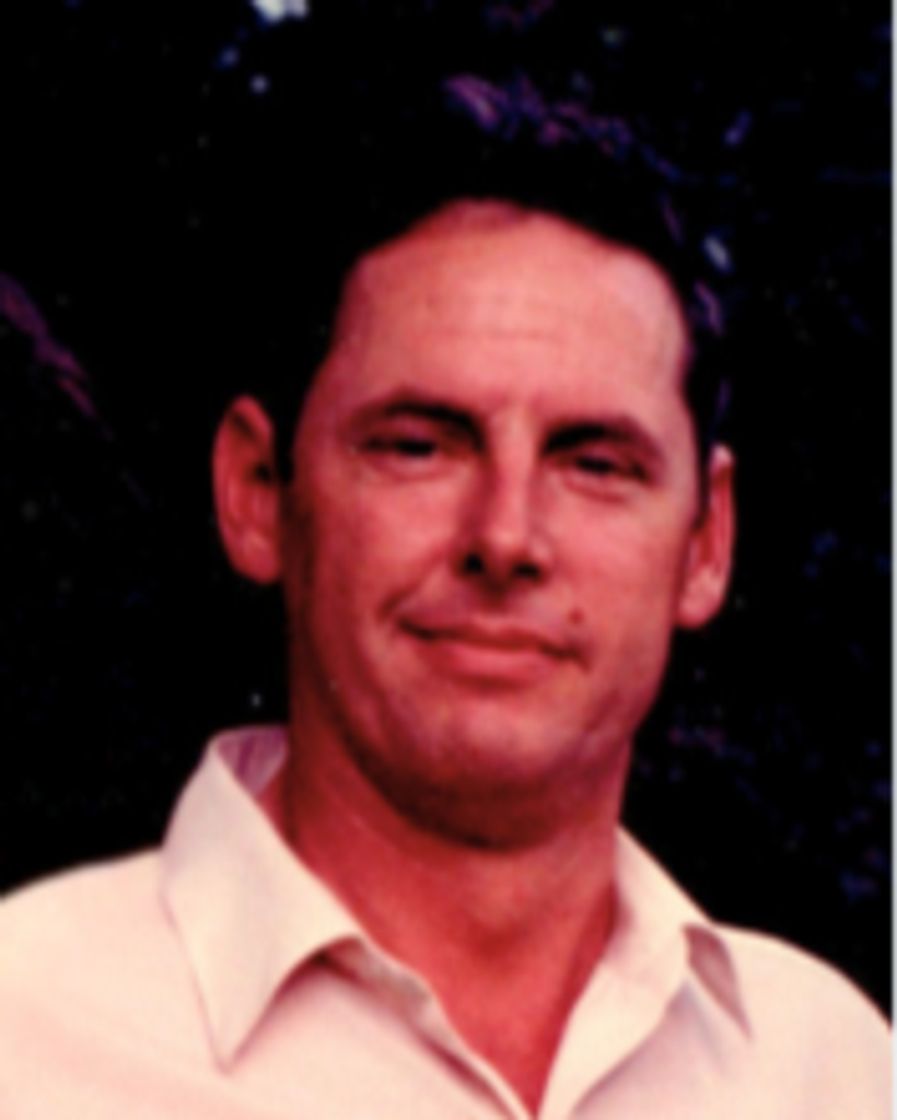 Charles Wayne Frazier Profile Photo