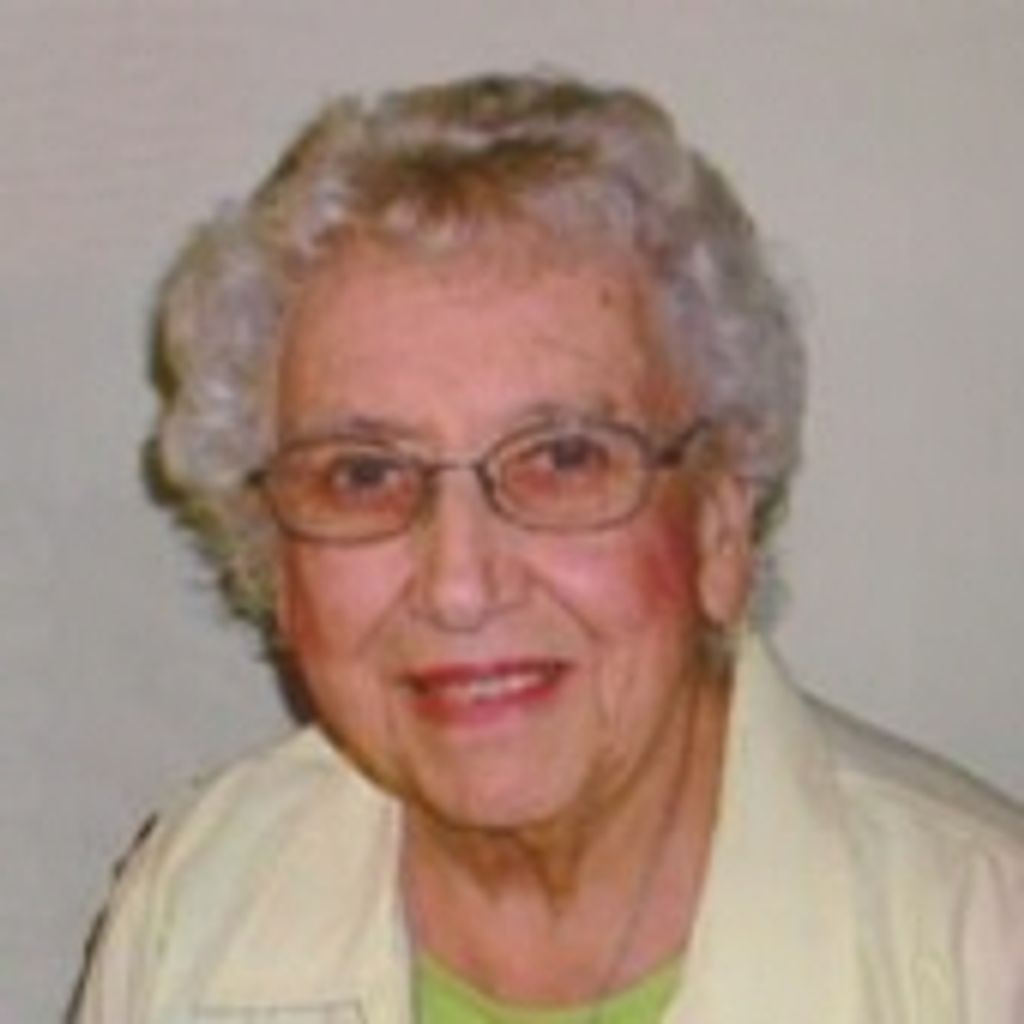 Mavis A. Rollefson