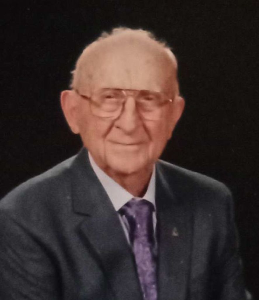 Leon Vernon Flanagan