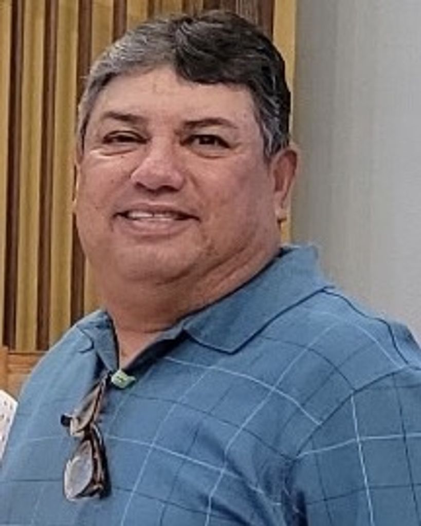 Candelario Martinez Profile Photo
