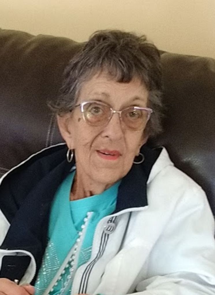 Maxine C. Lentz