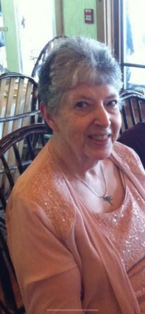 Patricia A. May Profile Photo