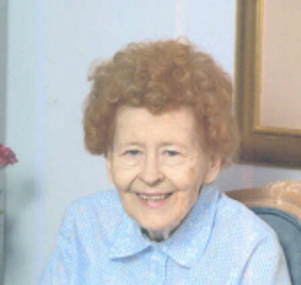 Joyce Raby