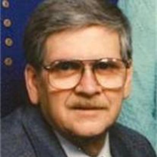 Richard Devere "Dick" Johnson Profile Photo