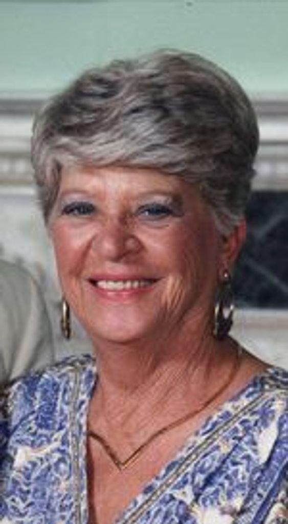 Ruth Newton