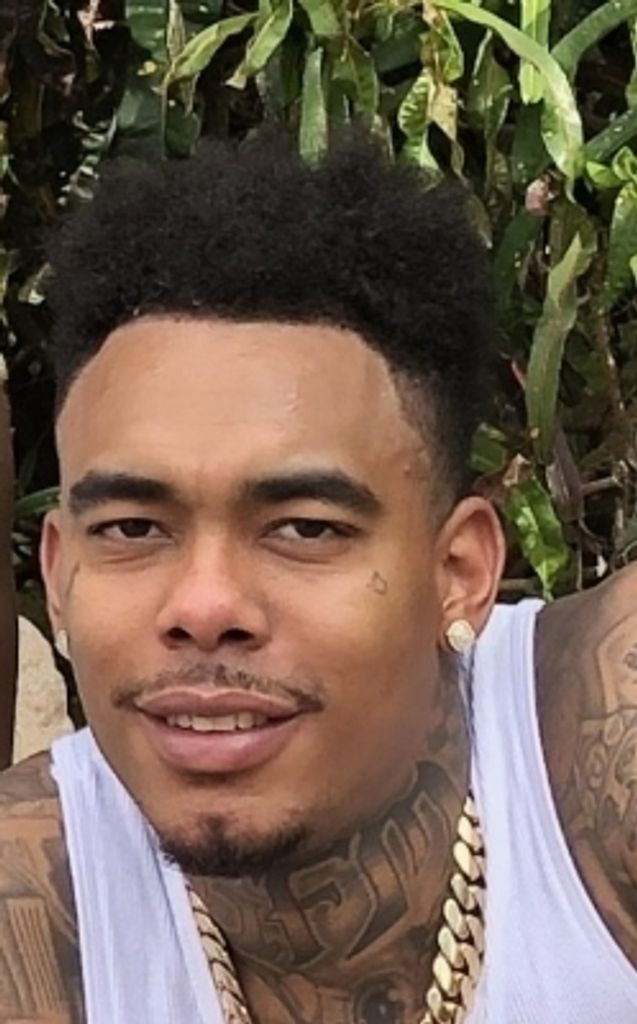 Brian Lamarr Henry Hager