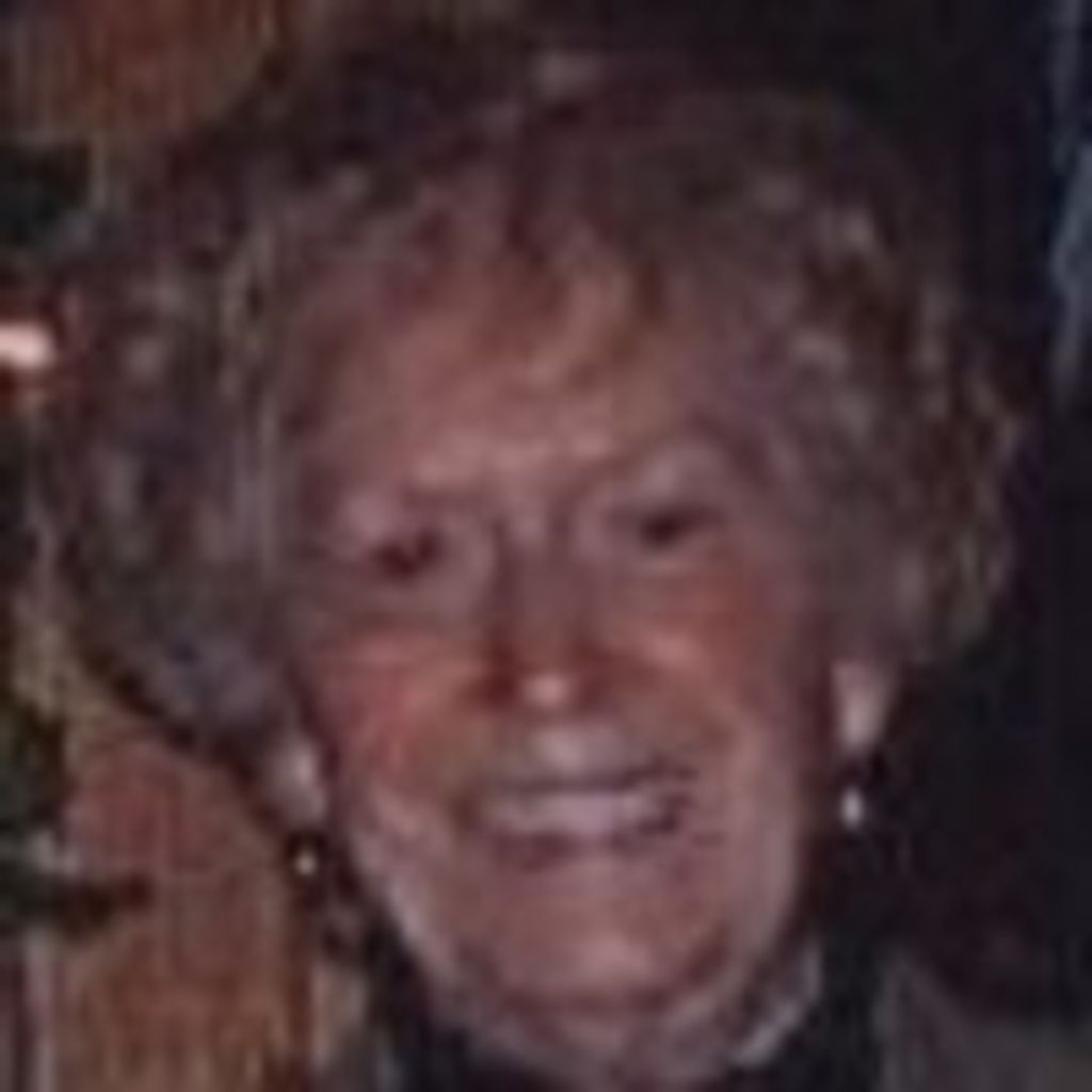 Irene Zahuranec