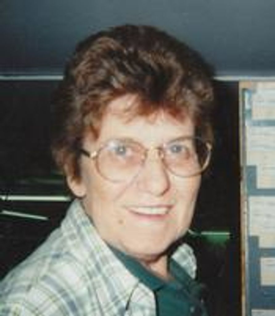 Mary P Michalek