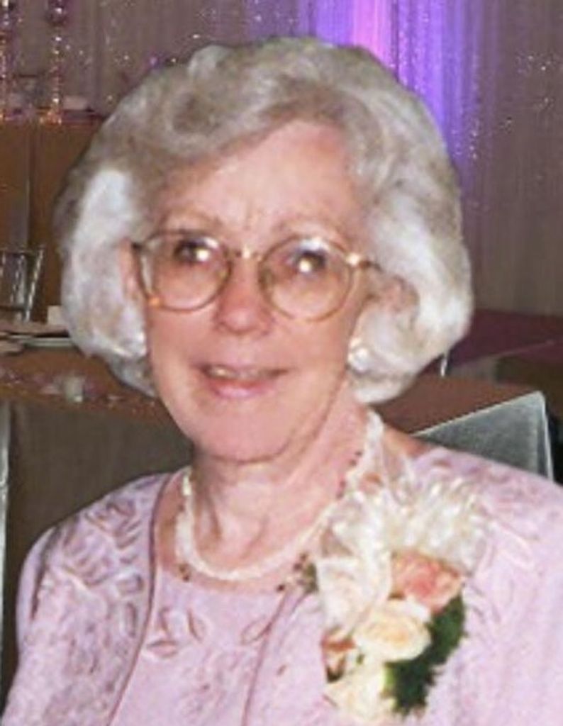 Alice Meyers