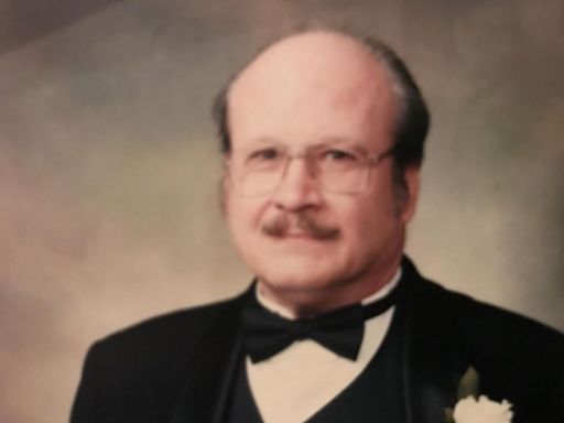 Photo of John Joseph Czawlytko
