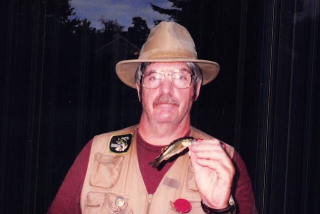 William Paul Calden Profile Photo