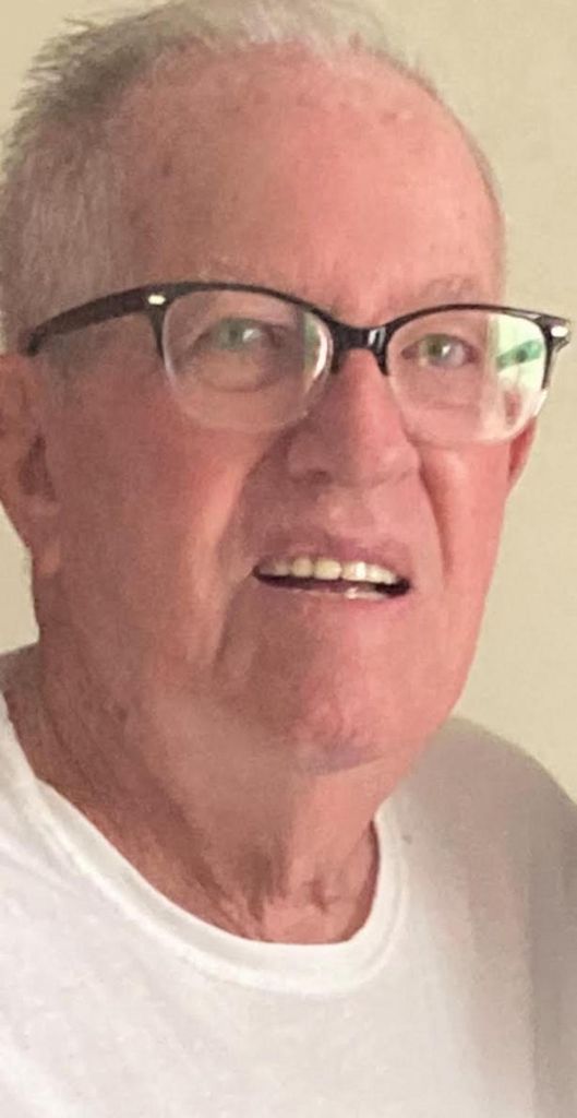 Donald F. Morris Profile Photo