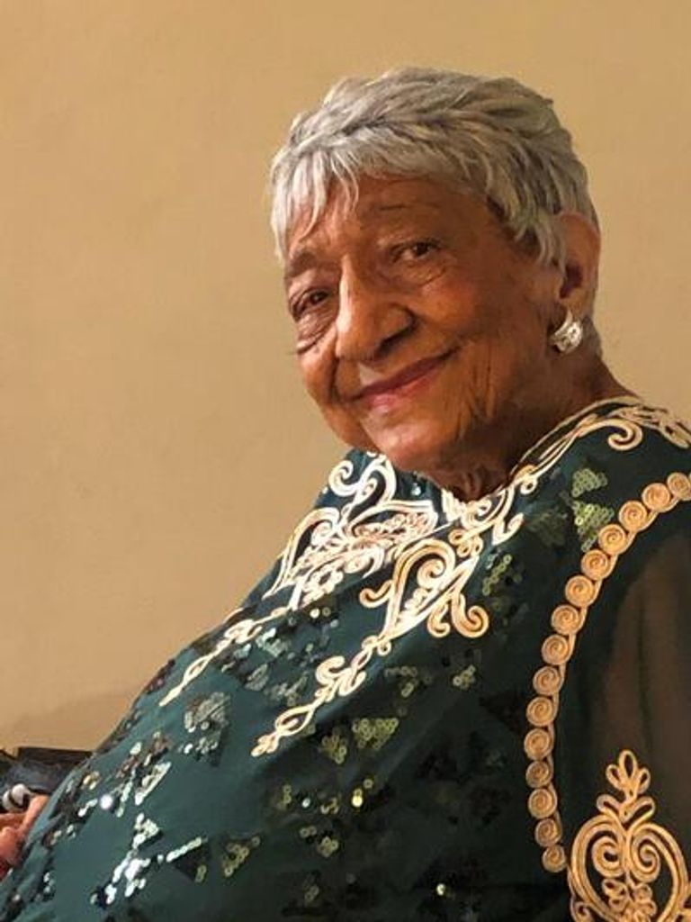 Shirley C. Smith Profile Photo