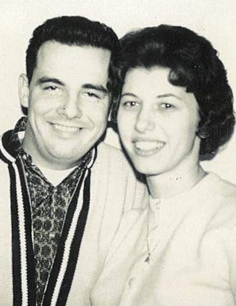 Rita E. (Volk)  Shannon