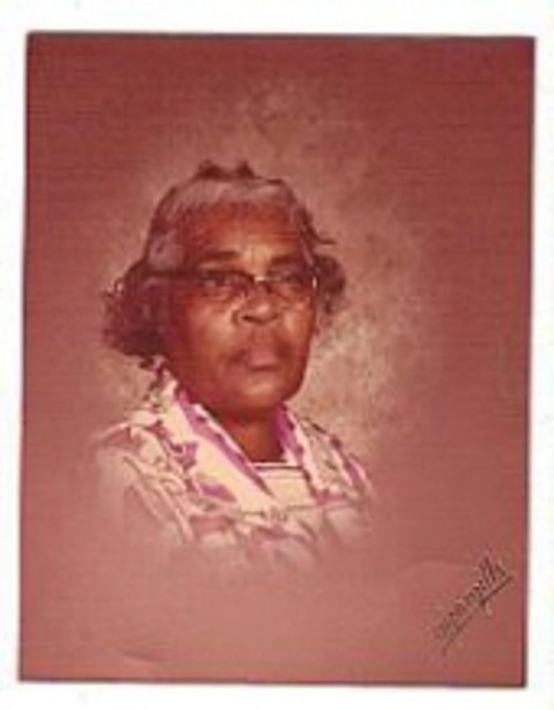 Mamie Porter Stephens Profile Photo