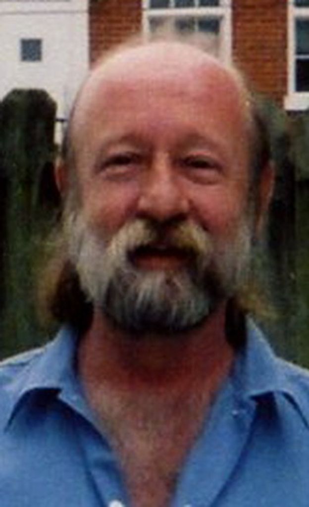 Edward L. Fenicle
