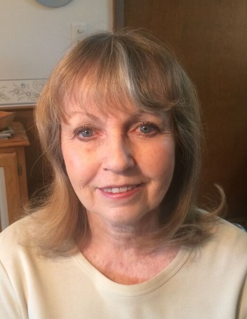 Eileen Chenett