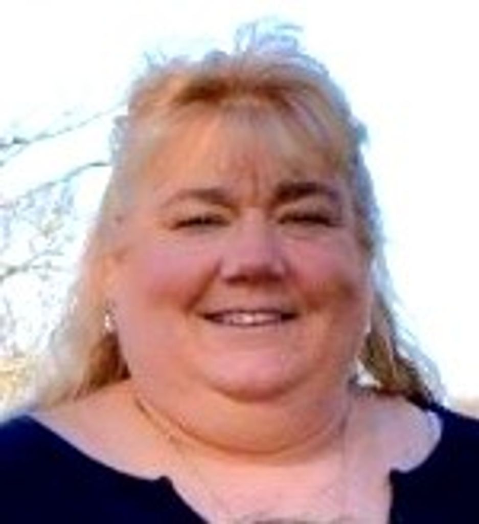 Jolene Corsmeier