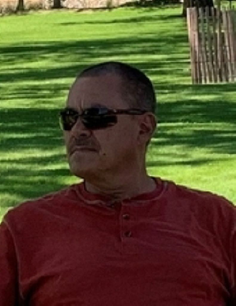 Harry Frank Henningsen Profile Photo