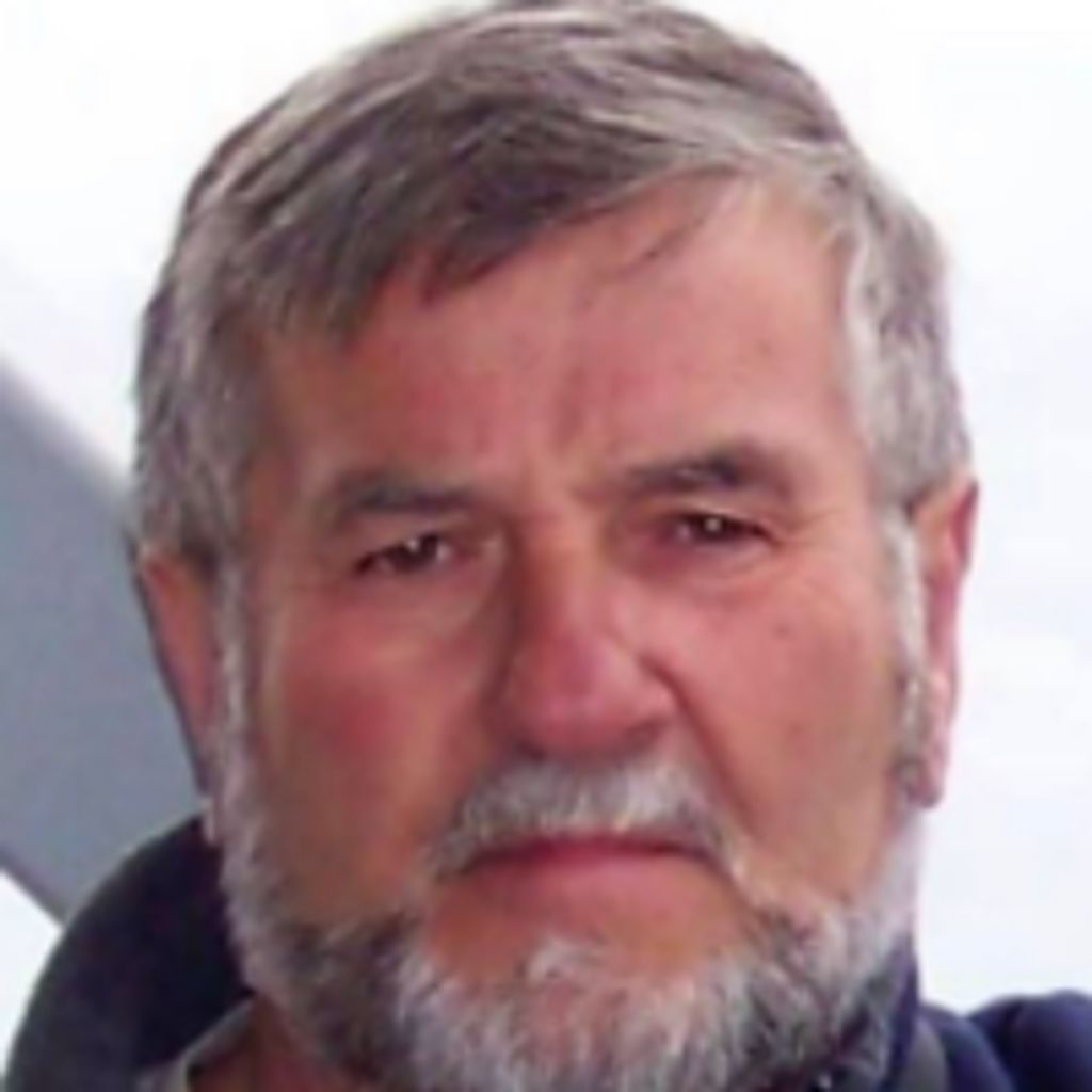 Raymond "Butch" Phillips