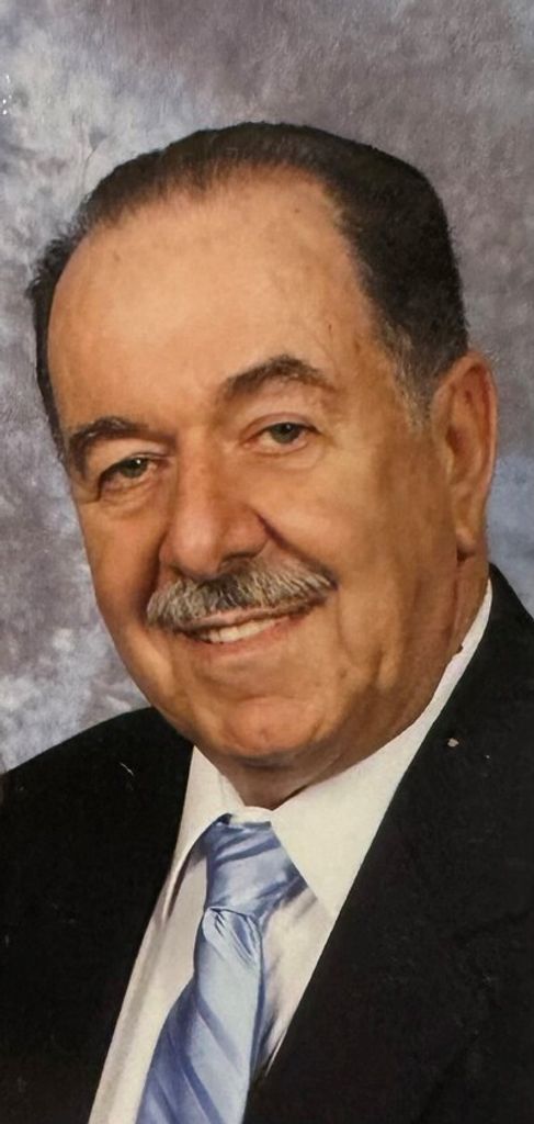 Edward "Eddie" Nelson Deep Profile Photo