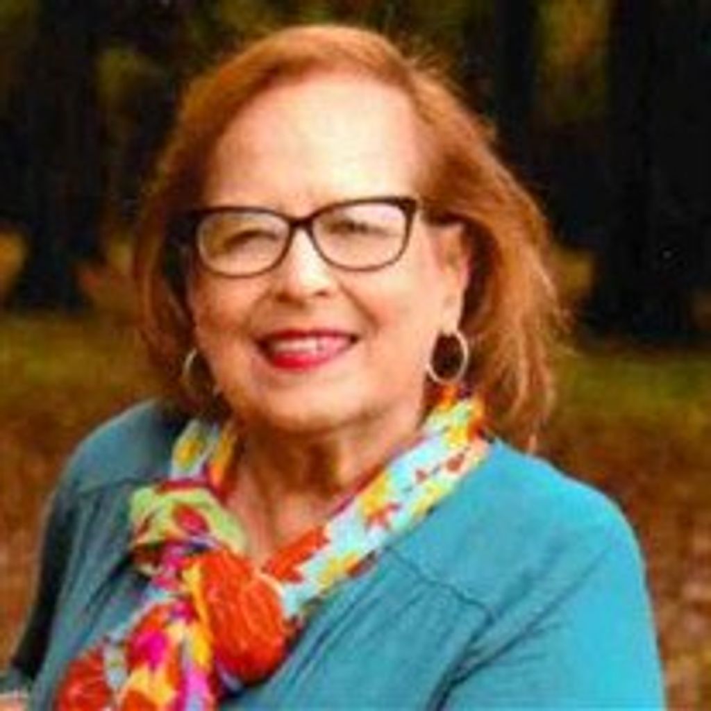 Mary Woodall