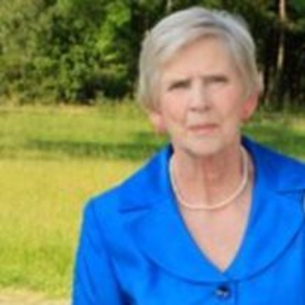 Myrna Frances Watkins Profile Photo